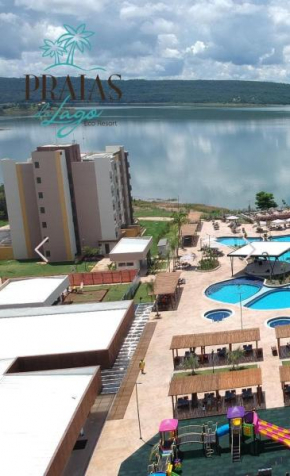 Praias do Lago, Caldas Novas GO